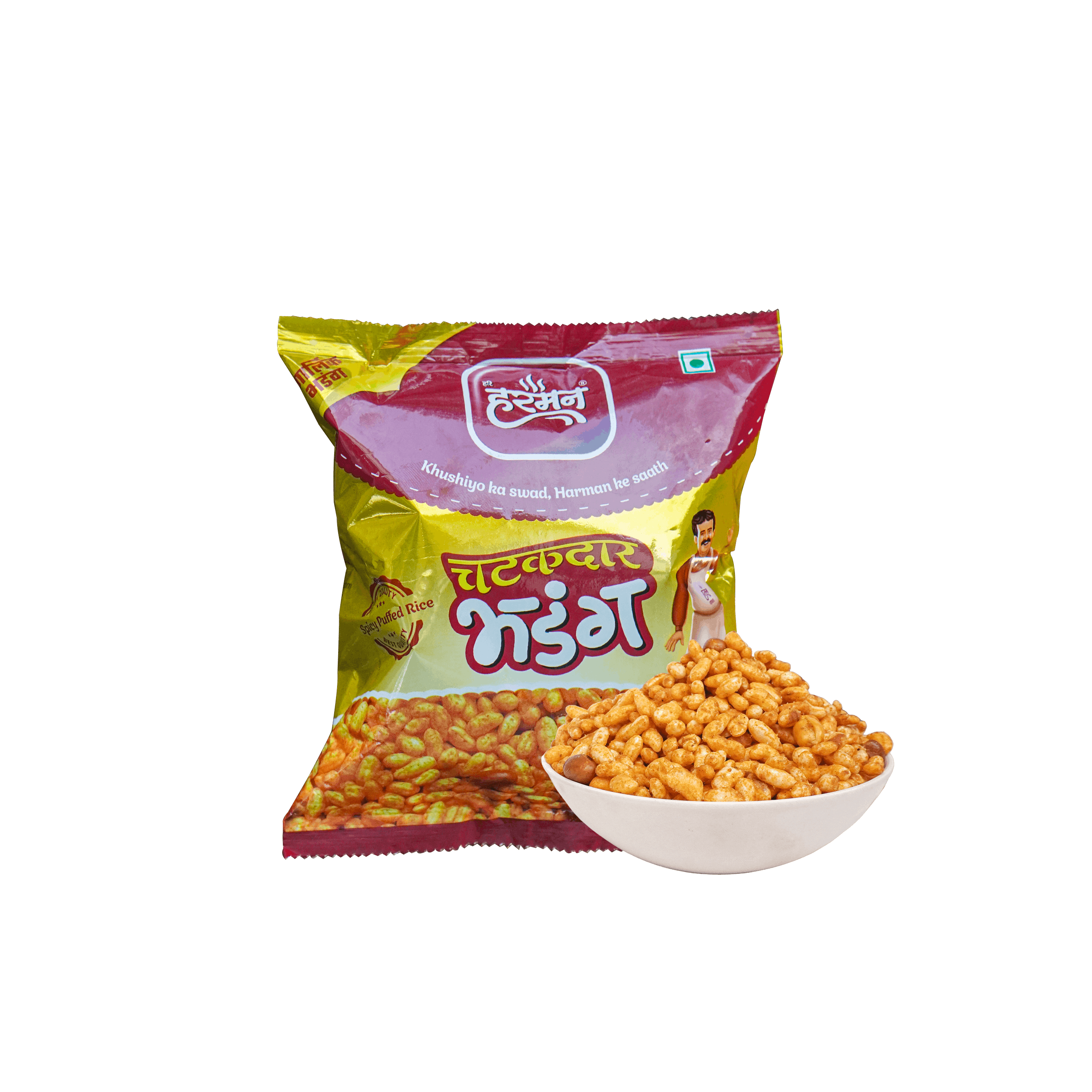 Bhadang